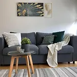 Lee Appartement *