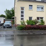 Appartement Lee *