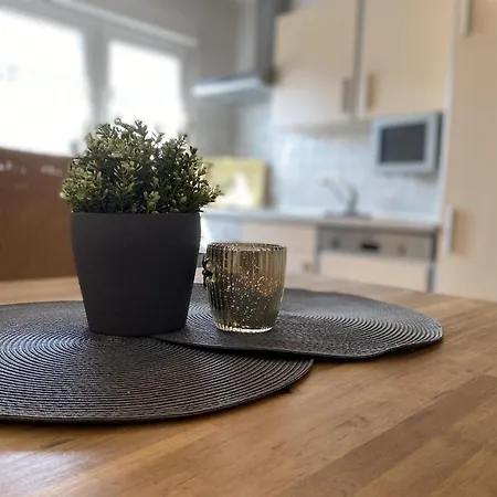 Appartement Lee