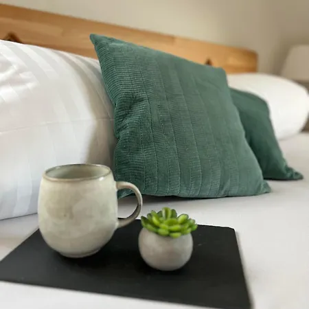 Apartamento Lee *