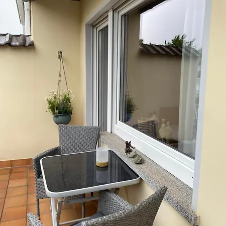 Lejlighed Lee Bad Neuenahr-Ahrweiler