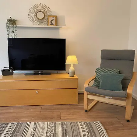 Apartamento Lee *