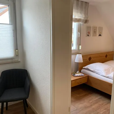 Lee Appartement