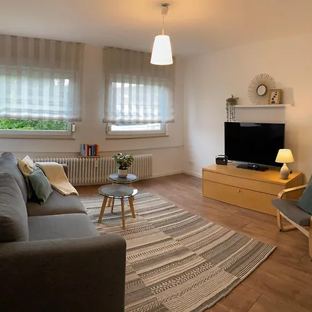 Appartement Lee