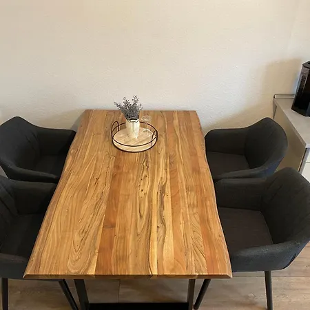 Appartement Lee