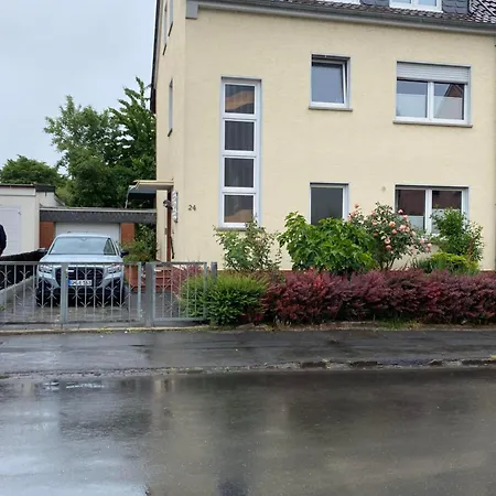 Appartement Lee *