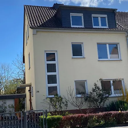 Apartament Lee
