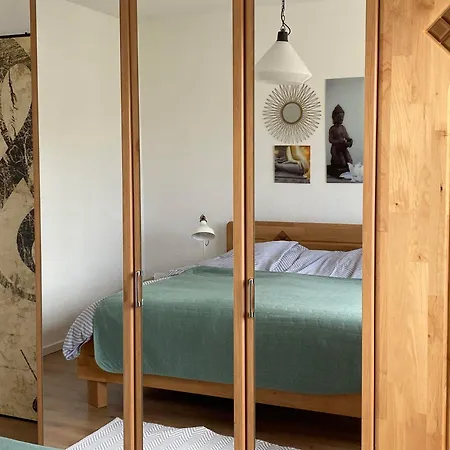 Appartement Lee