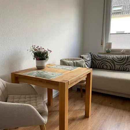 Lee Appartement *