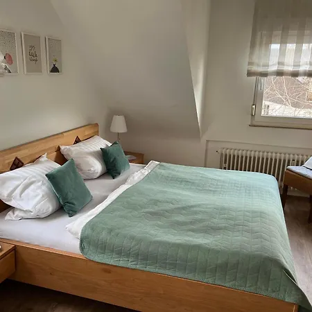 Appartement Lee *