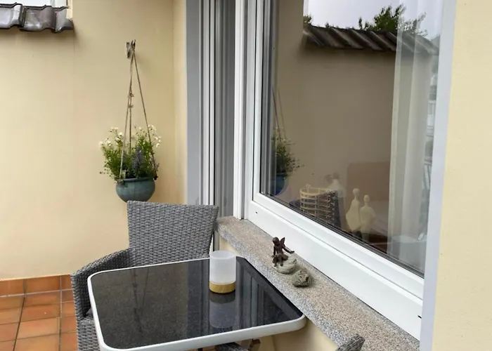 Apartamento Lee Bad Neuenahr-Ahrweiler