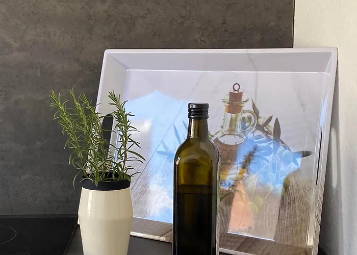 Lee 아파트 바트노이에나르아르바일러