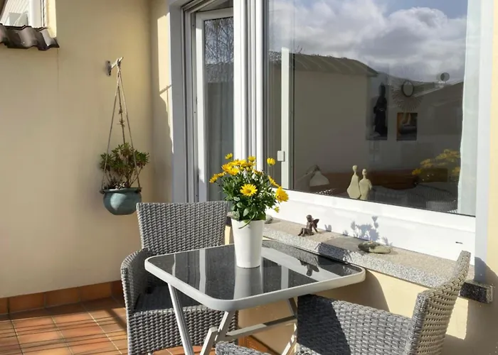 아파트 Lee 바트노이에나르아르바일러