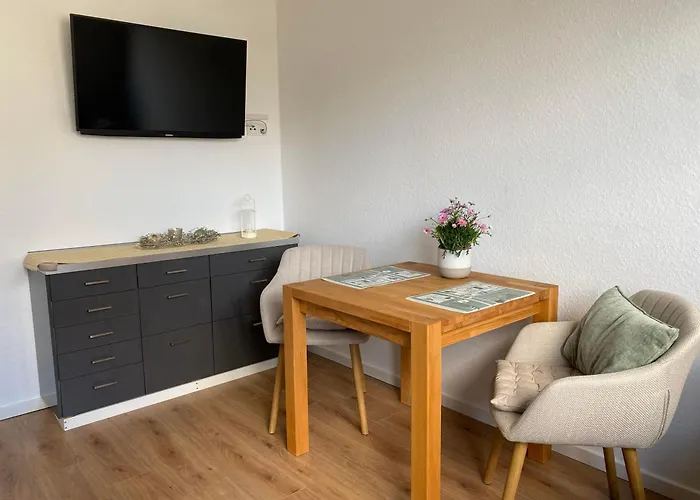 아파트 Lee 바트노이에나르아르바일러